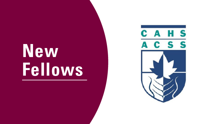CAHS ACSS Logo