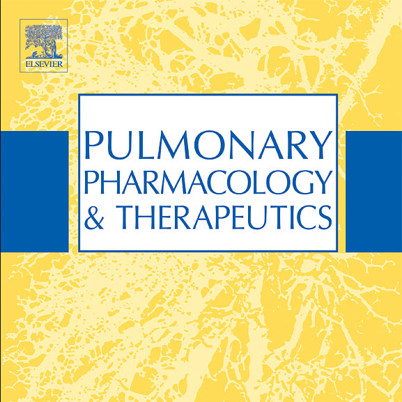 Pulmonary Pharmacology & Therapeutics
