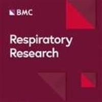 BMC Respiratory Research