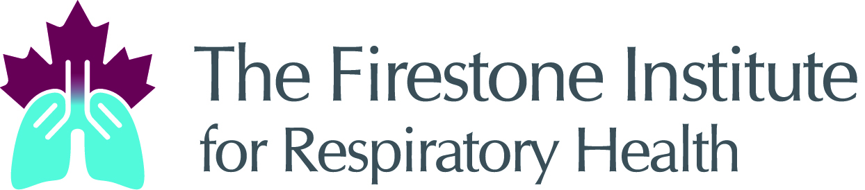 Logo for Firestone Institute for Respiratory Health